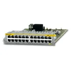 وحدة مبدل جيجابت إيثرنت Allied Telesis AT-SBx81GP24