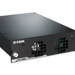 وحدة تزويد الطاقة الاحتياطية المعيارية D-Link 156 واط