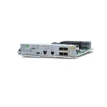 بطاقة تحكم Allied Telesis AT-SBx31CFC960 لسلسلة محولات x310
