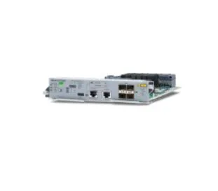 صورة بطاقة تحكم Allied Telesis AT-SBx31CFC960 لسلسلة محولات x310