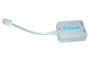 مقارنة قطعة غيار شبكة CoreParts MBXHS-BA011 مع D-Link ADSL Microfilter Modem Adapter (UK)