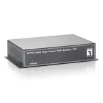 LevelOne FEP-1000 مقسم طاقة PoE فائق السرعة