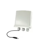 LevelOne مقسم PoE عالي الطاقة فاست إيثرنت (10/100 ميجابت في الثانية، 802.3af/at، خرج 30 واط)