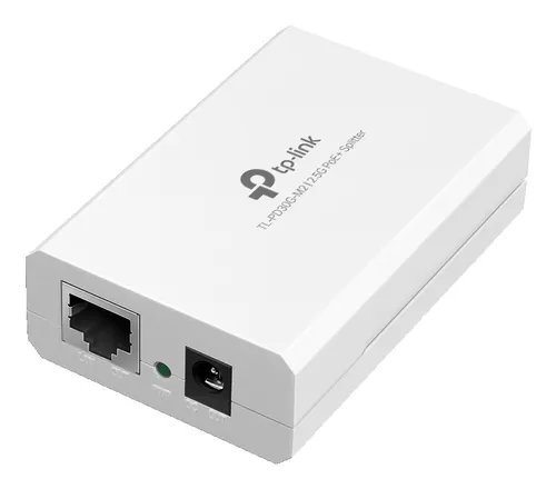 مقارنة مقسم إيثرنت سريع PoE من LevelOne (متوافق مع IEEE 802.3af/at) مع TP-Link TL-PD30G-M2 30W PoE Splitter