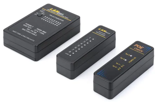 صورة Microconnect CAB-TEST9 Network Cable Tester