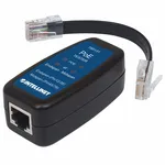 جهاز اختبار PoE+ من Intellinet (متوافق مع معايير PoE/PoE+/af/at)