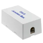 صندوق توصيل شبكة Cat6 غير محمي من ACT