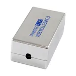 صندوق توصيل شبكة Equip Cat6 محمي