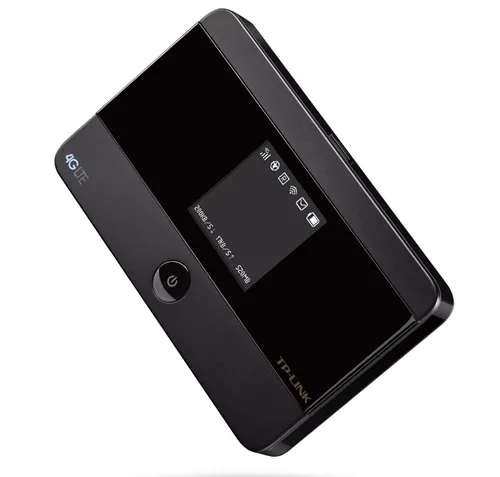 مقارنة TP-Link M7350 جهاز توجيه شبكة واي فاي متنقل 4G LTE مع Zyxel NR7101 5G Outdoor Router