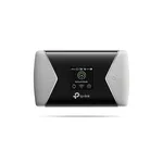 TP-Link M7450 راوتر واي فاي متنقل LTE-Advanced 300Mbps