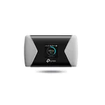 TP-Link M7650 راوتر واي فاي متنقل LTE-Advanced Cat11 بسرعة 600 ميجابت في الثانية