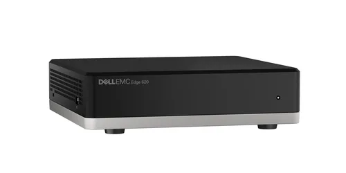 صورة جهاز إدارة شبكة DELL SD-WAN Edge 620