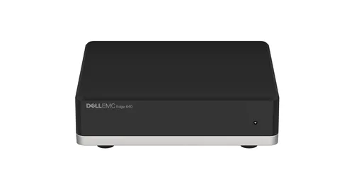 صورة جهاز إدارة الشبكات DELL SD-WAN Edge 640