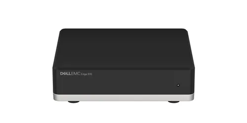 صورة جهاز إدارة شبكة DELL EMC SD-WAN Edge 610