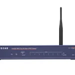 جدار حماية NETGEAR ProSafe VPN 8