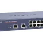 جدار حماية VPN مزدوج WAN من NETGEAR ProSafe (طراز غير محدد)