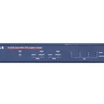 NETGEAR Dual WAN Gigabit SSL VPN Firewall