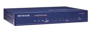 صورة NETGEAR ProSafe VPN Firewall