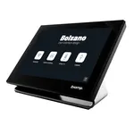 واجهة لوحة اللمس الشبكية Biamp Apprimo Touch 7 (1024x595 بكسل)