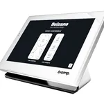 واجهة لوحة اللمس الشبكية Biamp Apprimo Touch 7 (1024x595 بكسل)