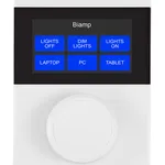 واجهة التحكم الشبكية Biamp Apprimo TEC-X 1000