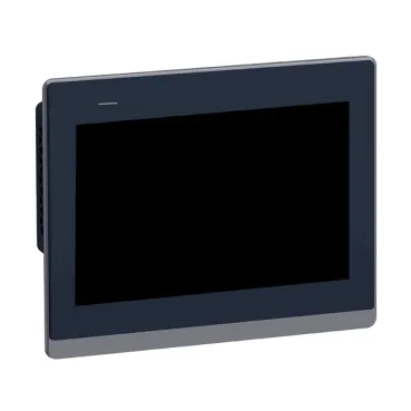 صورة Schneider Electric HMIST6500FW لوحة لمس شبكة، شاشة TFT LCD 15 بوصة، دقة 800x600