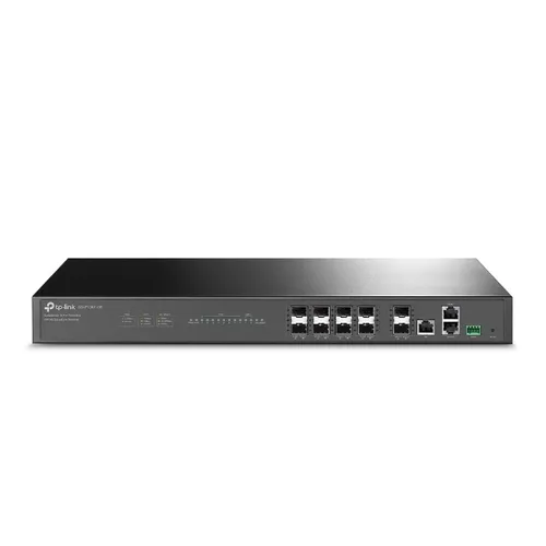 صورة TP-Link DeltaStream 8-Port GPON OLT