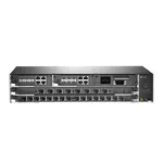 TP-Link DeltaStream OLT-X2 Optical Line Terminal Chassis