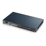 Zyxel OLT1408A 8-Port GPON Optical Line Terminal