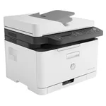 طابعة HP LaserJet 179fnw اللاسلكية متعددة الوظائف ليزر ملونة