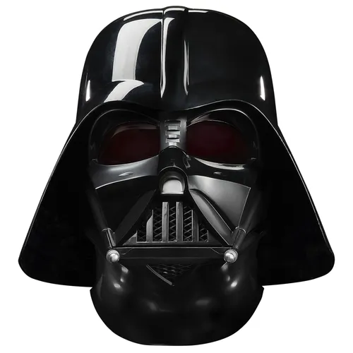 مقارنة لعبة لعب الأدوار للأطفال من فيشر-برايس HXT82 مع لعبة تقمص الأدوار Star Wars The Black Series F5514EU5