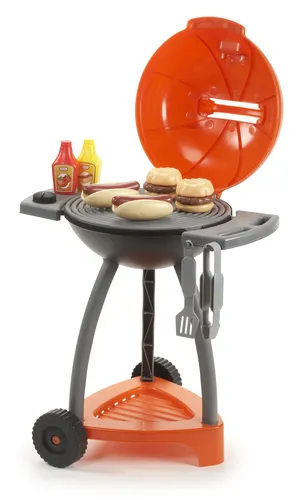 مقارنة شواية لعبة Little Tikes Sizzle & Serve مع لعبة ساي رافائيل المتحول من سلاحف النينجا المراهقون المتحولون