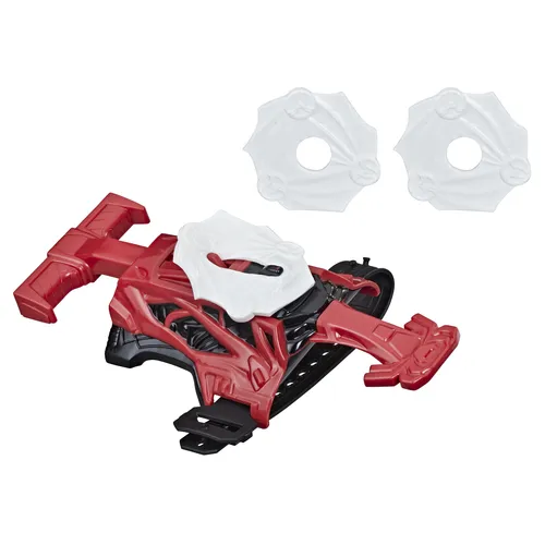 مقارنة مضخة وقود لعبة Little Tikes Cozy Pumper مع لعبة تقمص الأدوار Marvel Spider-Man F19335X0