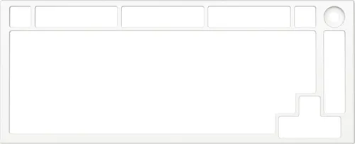 مقارنة ملحق ألعاب Glorious GLO-ACC-P75-TF-EW {request()->input('language_config')['common']['with']} لعبة تعليمية STEM سيلفرليت 88059