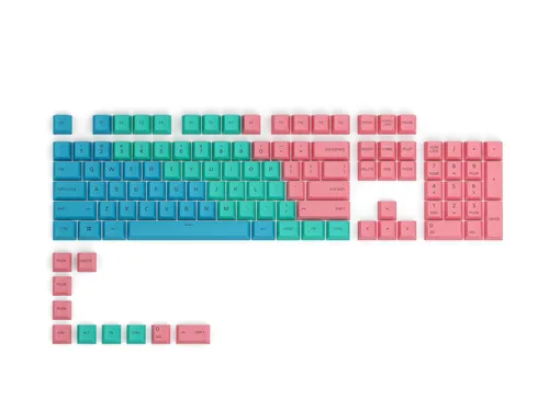 مقارنة ديل WR221 مع ملحق جهاز الإدخال Glorious Gaming GLO-KC-GPBT-P