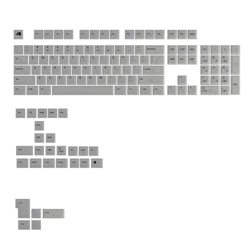 مقارنة ملحق غطاء المفاتيح Glorious Gaming GLO-KB-ACC-KC-PC-POLY-US {request()->input('language_config')['common']['with']} لعبة تعليمية STEM سيلفرليت 88578