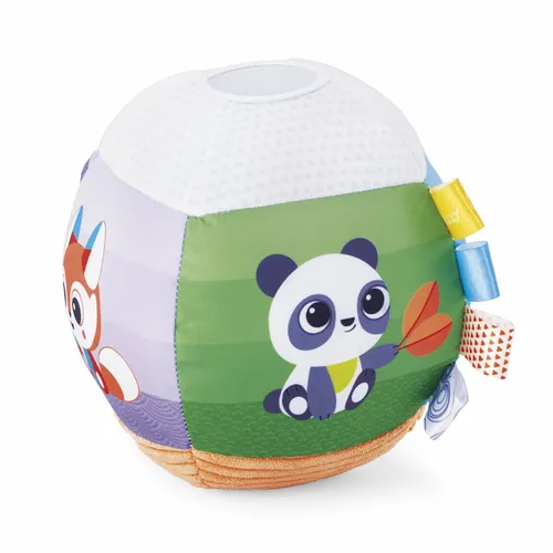 مقارنة لعبة موسيقية للأطفال Chicco 00012167000000 مع لعبة موسيقية للأطفال Chicco Classic 00011564000000