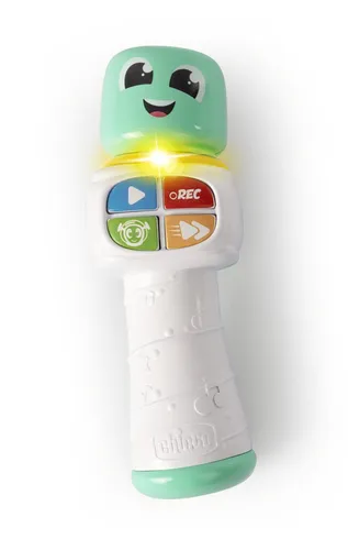 مقارنة لعبة موسيقية للأطفال 6047237 مع لعبة موسيقية للأطفال Chicco Classic 00012121000000