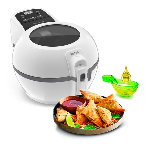 قلاية هوائية Tefal ActiFry Extra FZ7220
