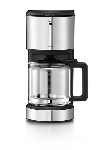 مقارنة Princess 246012 Lucca Iso Thermal Drip Coffee Maker مع ماكينة صنع القهوة بالتنقيط WMF Stelio 0412150011