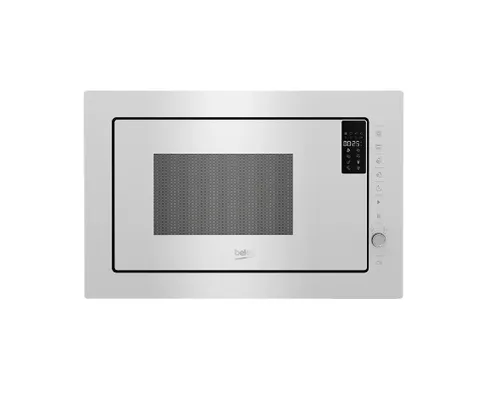 مقارنة ميكروويف بيكو BMGB25333WG مدمج مع Samsung MC2BM6035CS Built-in Microwave Oven with Grill