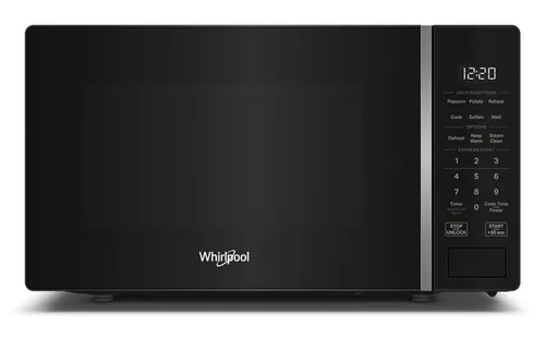 ميكروويف ويرلبول WMCS3018RB مدمج