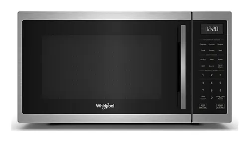 ميكروويف ويرلبول WMCS5522RS مدمج