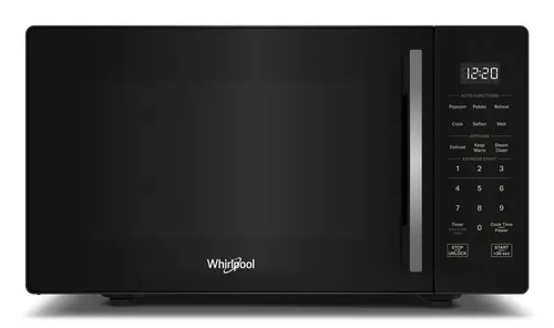 ميكروويف ويرلبول WMCS3019RB مدمج