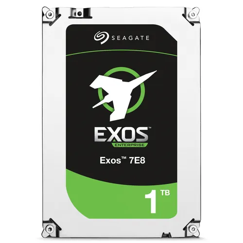محرك أقراص صلب داخلي Seagate Enterprise ST1000NM0045