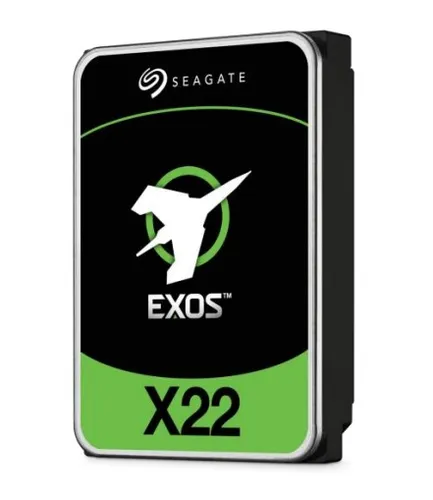 محرك أقراص صلبة داخلي سيجيت ST22000NM001E