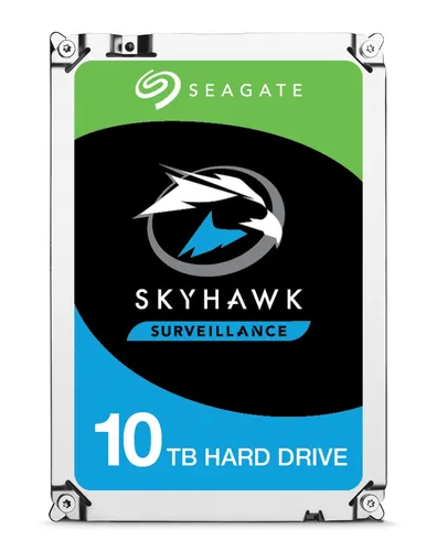 محرك أقراص صلبة داخلي سيجيت SkyHawk ST10000VE0004