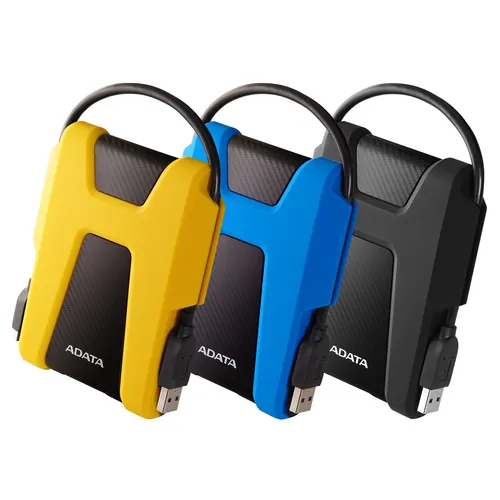 مقارنة قرص صلب خارجي ADATA HD680 مع قرص صلب خارجي Philips SPD8010CC/05