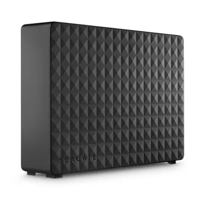 مقارنة قرص صلب خارجي Philips SPD8010CC/05 مع قرص صلب خارجي لسطح المكتب Seagate Expansion STEB12000400