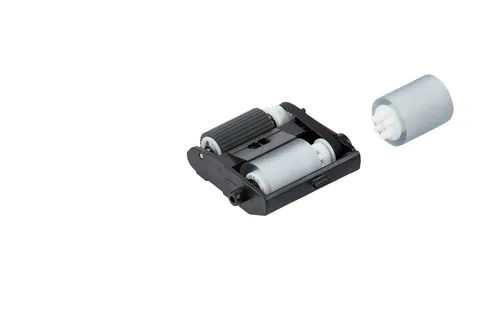 مقارنة طقم صيانة وحدة التغذية التلقائية للمستندات (ADF) لطابعة HP LaserJet مع مجموعة صيانة KYOCERA MK-8335D